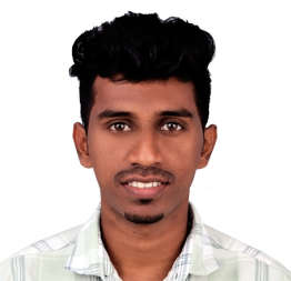 Aniket Gurav

