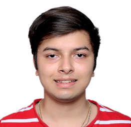 Dhruv Nandu