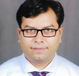 Niral Gangar
